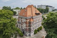 <p>Willa ul. Legnicka 42, czerwiec 2025</p>