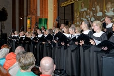 Koncert z okazji jubileuszu 35-lecia podpisania traktatu o dobrym sąsiedztwie między Polską a Niemcami. Bazylika św. Elżbiety we Wrocławiu, 25.09.2026 r.