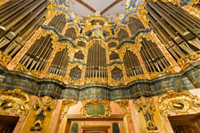 Koncert z okazji jubileuszu 35-lecia podpisania traktatu o dobrym sąsiedztwie między Polską a Niemcami. Bazylika św. Elżbiety we Wrocławiu, 25.09.2026 r.