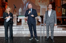 Koncert z okazji jubileuszu 35-lecia podpisania traktatu o dobrym sąsiedztwie między Polską a Niemcami. Bazylika św. Elżbiety we Wrocławiu, 25.09.2026 r.