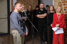 <p>Triennale Rysunku Wrocław 2026 RMX w Muzeum Architektury&nbsp;</p>
