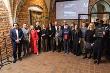 <p>Triennale Rysunku Wrocław 2026 RMX w Muzeum Architektury&nbsp;</p>