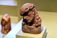 <p>Wystawa &bdquo;Maestro i uczniowie. Cirillo dell'Antonio i Szkoła Snycerska w Cieplicach&rdquo; potrwa do 21 lutego 2027 roku</p>