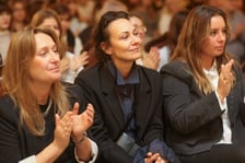 <p>Uroczystość wręczenia stypendi&oacute;w&nbsp; artystycznych prezydenta Wrocławia na rok szkolny i akademicki 2026/2027</p>