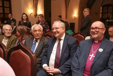 Uroczysta gala nagrody im. Dietricha Bonehoeffera - Być dla Innych