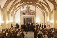 Uroczysta gala nagrody im. Dietricha Bonehoeffera - Być dla Innych