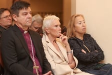 Uroczysta gala nagrody im. Dietricha Bonehoeffera - Być dla Innych