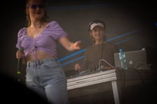 WROsound, dzień 1