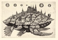 ?CYNAMONOWE KAJUTY DWUOSOBOWE? (2013), Przemysław Tyszkiewicz