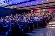 Sale festiwalowe pękały w 2021 roku w szwach
