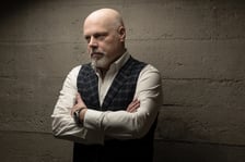 Marek Krajewski, wrocławski pisarz