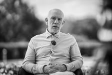 John Malkovich we Wrocławiu. Rozmowa dla portalu www.wroclaw.pl