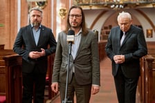 Wyjątkowy darmowy koncert w kościele św. Elżbiety. W piątek 31 stycznia