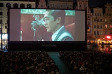 Festiwal Nowe Horyzonty przyciąga do Wrocławia tłumy kinomaniaków