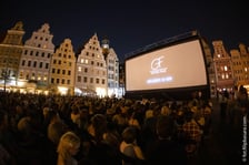 Kino na Rynku, tak było w 2019 roku