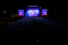 Koncert Męskie Granie 2022 w Warszawie. Czy wrocławski koncert będzie równie udany, jak ten w stolicy?