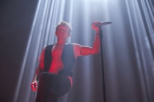 Koncert Okean Elzy Wrocław
