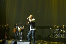Koncert Okean Elzy Wrocław