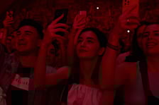 Koncert Okean Elzy Wrocław