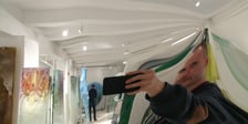 Pracownia Archigalss w Szopie Jazowej