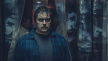 Kadr z serialu ?Wielka woda? Netflix