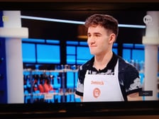 Program MasterChef można oglądać w każdą niedzielę, o godz. 20.