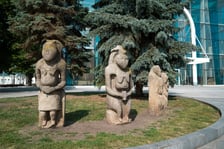 Charków przed wojną z Rosją