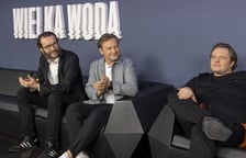 Ireneusz Czop, Tomasz Kot