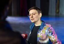 ?Sen nocy letniej? we Wrocławskim Teatrze Lalek ? reżyserka Maria Wojtyszko