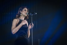 Koncert Wrocław - Graceland 6 rano dla Moniki Jaworskiej