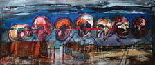 <p>Wojna I</p>