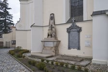Kościół św. Maurycego przy ul. Traugutta