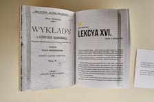 Wystawa "Dziady. Przejście" w Muzeum Pana Tadeusza we Wrocławiu