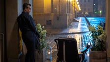 Kadr z filmu "Skołowani"