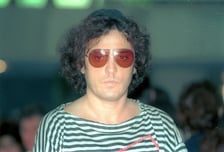 Svika Pick, rok 1987