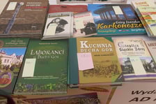 Targi Książki Regionalnej Silesiana 2023