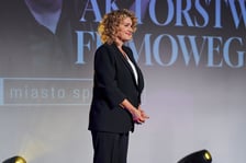 <p>16. Festiwal Reżyserii Filmowej i 12. Festiwal Aktorstwa Filmowego ruszyły w sobotę we Wrocławiu. Na zdjęciu Joanna Trzepiecińska</p>