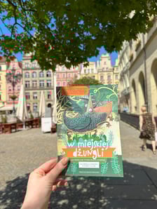 <p>Gry miejskie &ndash; można je bezpłatnie pobrać w Punkcie Informacji</p>