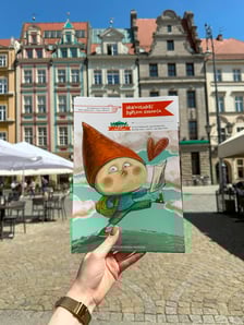 <p>Gry miejskie &ndash; można je bezpłatnie pobrać w Punkcie Informacji</p>