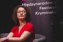 Międzynarodowy Festiwal Kryminału 2023