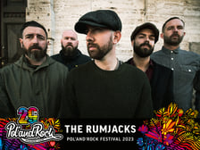 Kto zagra na Pol'and'Rock Festival 2023?