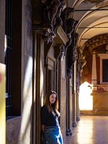 Historyczka dr Aleksandra Ziober przyznaje, że sama uwielbia poczet Matejki i się na nim wychowała