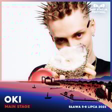 Rap Stacja 2023 w Sławie. Kto zagra?