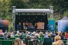 Festiwal Góry Literatury