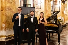 Recital chopinowski Pawła Pacholca w Oratorium Marianum, Wrocław, 22 lipca 2023