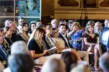 Recital chopinowski Pawła Pacholca w Oratorium Marianum, Wrocław, 22 lipca 2023