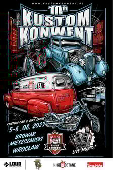 Kustom Konwent