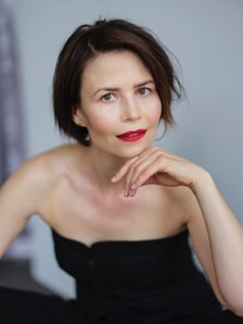 <p>Magdalena Kumorek</p>
