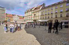 <p>Głośne Granie we Wrocławiu, 13.08.2023</p>