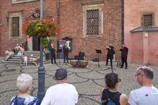 <p>Głośne Granie we Wrocławiu, 13.08.2023</p>